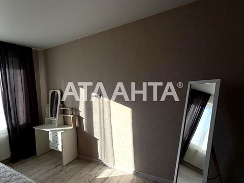 квартира по адресу Строительная ул., 50-Б