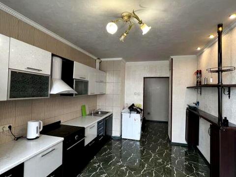 квартира по адресу Срибнокильская ул., 1