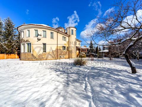 будинок за адресою Київська вул.