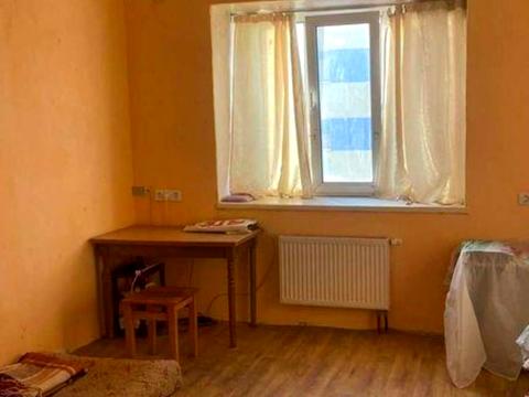 квартира за адресою Бориспільська вул., 25-А