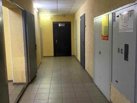 квартира за адресою Бориспільська вул., 25-А