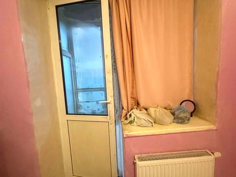 квартира за адресою Бориспільська вул., 25-А