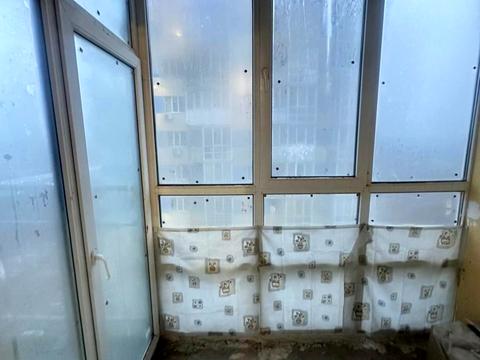 квартира за адресою Бориспільська вул., 25-А