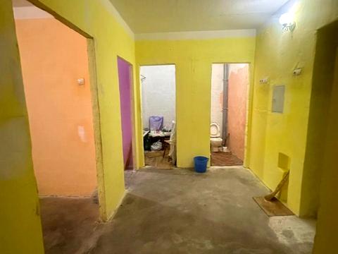 квартира за адресою Бориспільська вул., 25-А