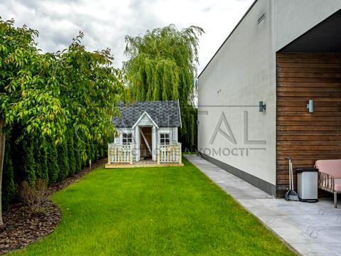 будинок за адресою Сонячна вул.