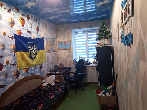 квартира за адресою Героїв України просп. (Героїв Сталінграду), 73