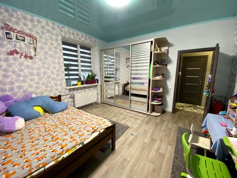 квартира за адресою Героїв України просп. (Героїв Сталінграду), 73