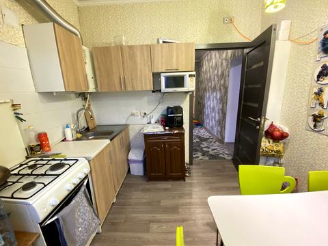 квартира за адресою Героїв України просп. (Героїв Сталінграду), 73