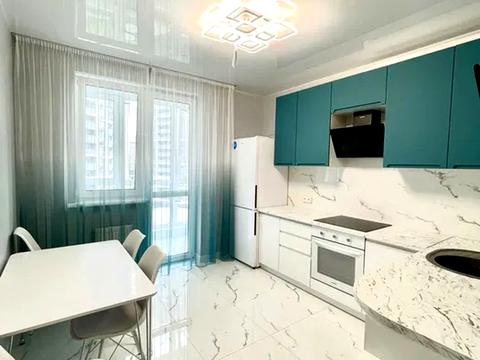 квартира за адресою Ревуцького вул., 40-В