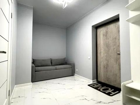 квартира за адресою Ревуцького вул., 40-В