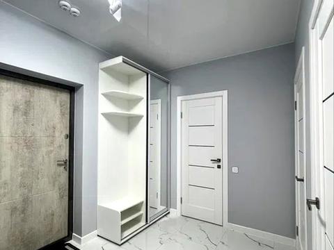 квартира за адресою Ревуцького вул., 40-В