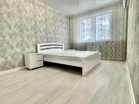 квартира за адресою Ревуцького вул., 40-В