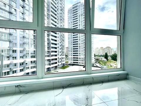 квартира за адресою Ревуцького вул., 40-В