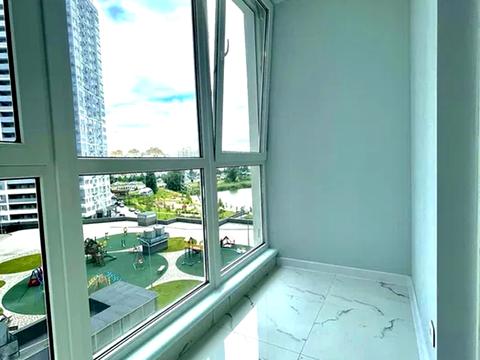 квартира за адресою Ревуцького вул., 40-В