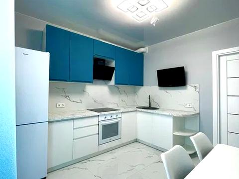 квартира за адресою Ревуцького вул., 40-В