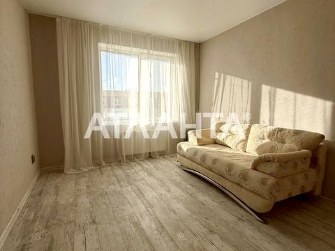 квартира по адресу Строительная ул., 50-Б