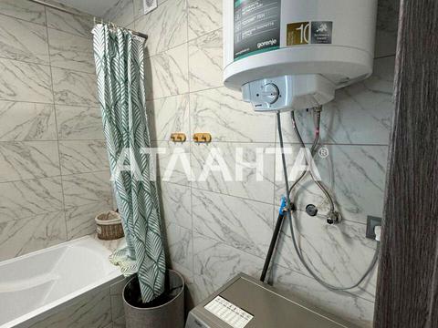 квартира по адресу Строительная ул., 50-Б