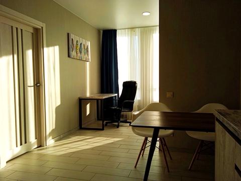 квартира за адресою Космічна вул., 5