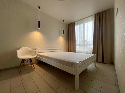 квартира за адресою Космічна вул., 5