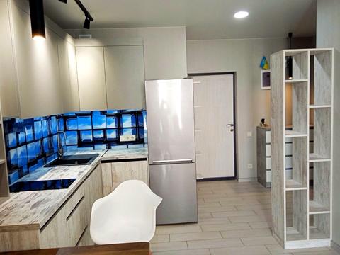 квартира за адресою Космічна вул., 5