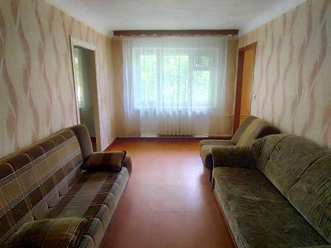 квартира за адресою Тролейбусна вул., 6