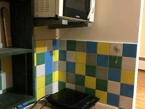 квартира по адресу Клиническая ул., 21/19