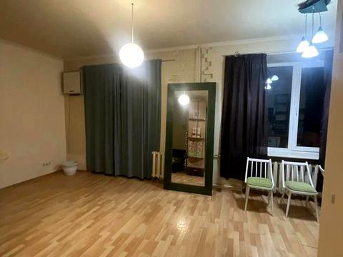 квартира по адресу Клиническая ул., 21/19