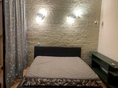 квартира по адресу Клиническая ул., 21/19