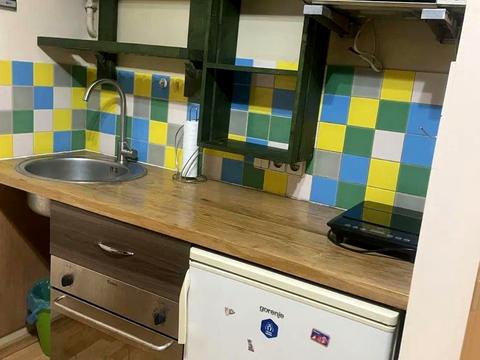 квартира по адресу Клиническая ул., 21/19