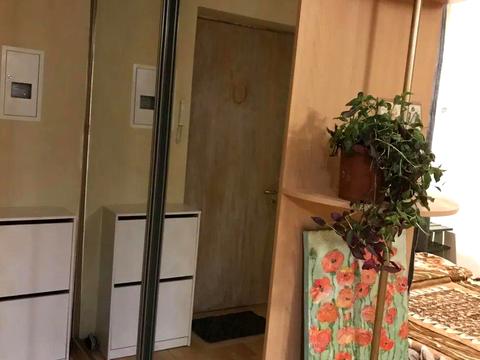 квартира по адресу Клиническая ул., 21/19