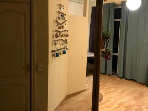 квартира по адресу Клиническая ул., 21/19