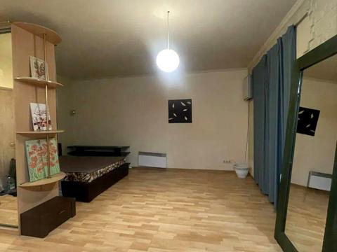 квартира по адресу Клиническая ул., 21/19