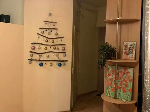 квартира по адресу Клиническая ул., 21/19