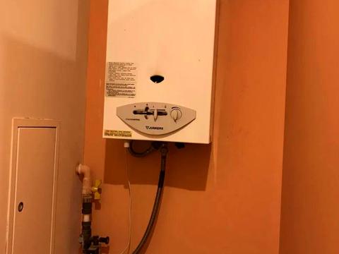 квартира по адресу Клиническая ул., 21/19