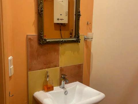 квартира по адресу Клиническая ул., 21/19