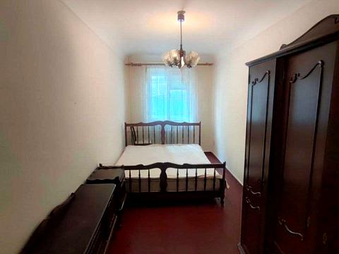 квартира за адресою Тролейбусна вул., 6