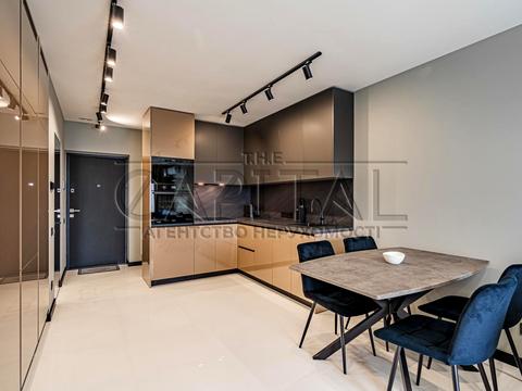 квартира по адресу Ужгородский пер., 4/1