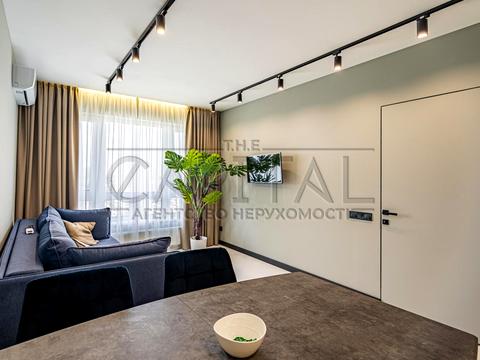 квартира по адресу Ужгородский пер., 4/1