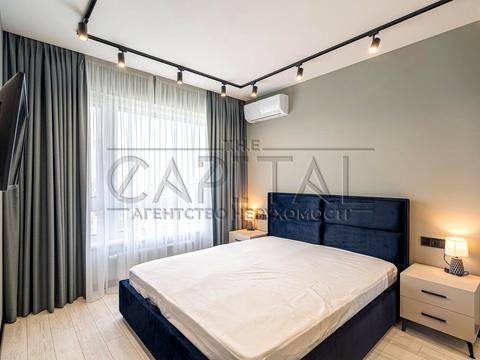 квартира по адресу Ужгородский пер., 4/1