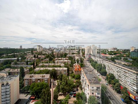 квартира по адресу Ужгородский пер., 4/1