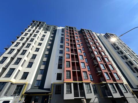 квартира за адресою Волошкова вул. (Іванова), (Будинок)