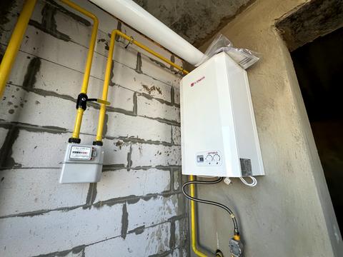 квартира за адресою Волошкова вул. (Іванова), (Будинок)