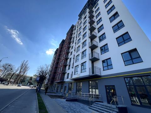 квартира за адресою Волошкова вул. (Іванова), (Будинок)