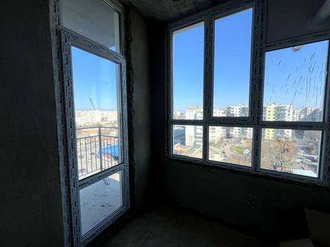 квартира за адресою Волошкова вул. (Іванова), (Будинок)