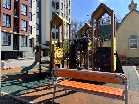 квартира за адресою Волошкова вул. (Іванова), (Будинок)