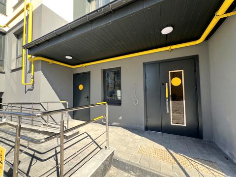 квартира за адресою Волошкова вул. (Іванова), (Будинок)