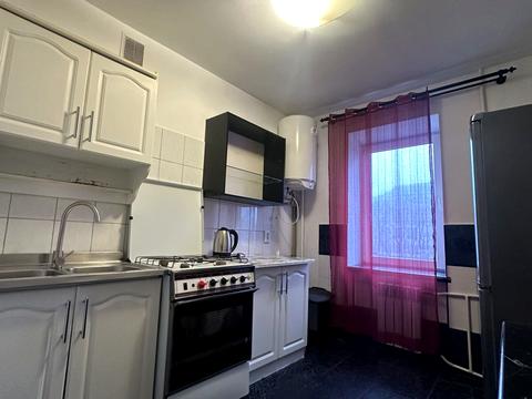 квартира за адресою Крушельницької вул., 1