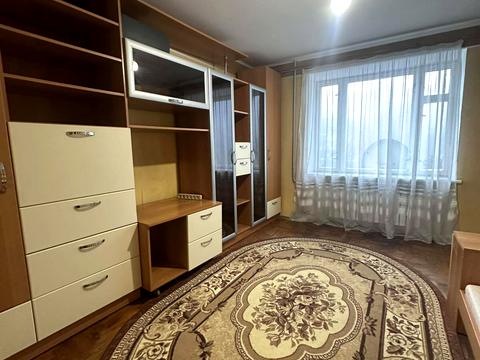 квартира за адресою Крушельницької вул., 1