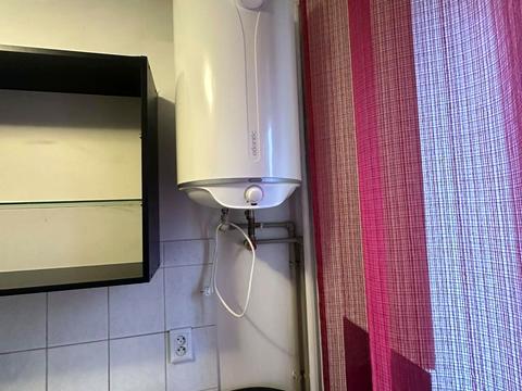 квартира за адресою Крушельницької вул., 1