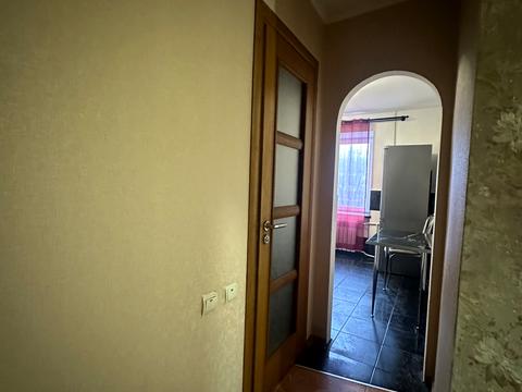 квартира за адресою Крушельницької вул., 1